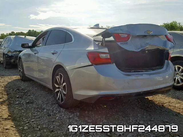 1G1ZE5ST8HF244879 фото 4