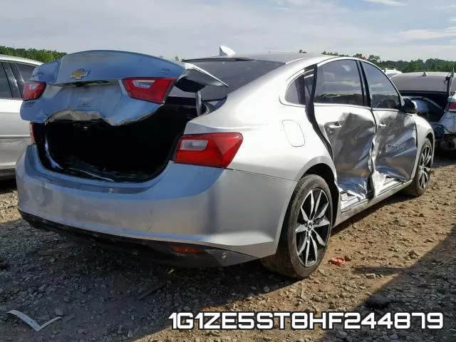 1G1ZE5ST8HF244879 фото 5