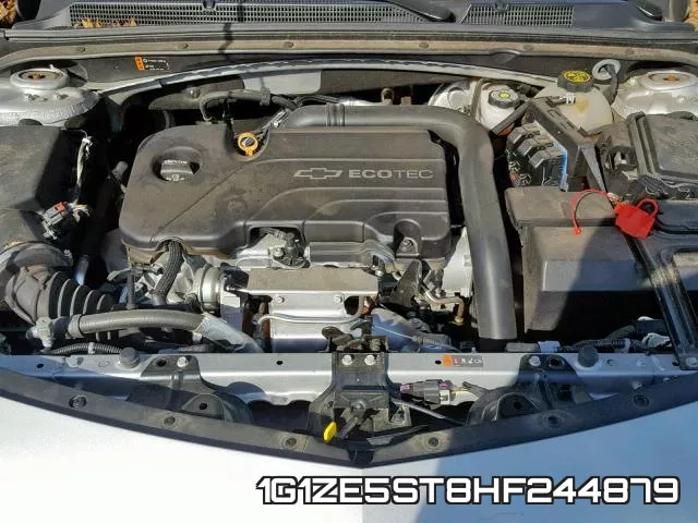1G1ZE5ST8HF244879 фото 8
