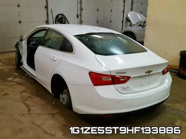 1G1ZE5ST9HF133886 фото 4