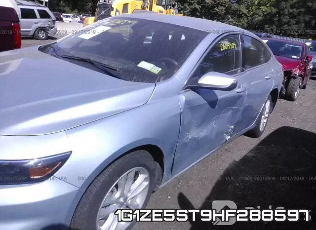 1G1ZE5ST9HF288597 фото 7
