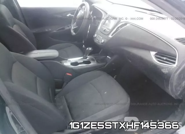 1G1ZE5STXHF145366 фото 6