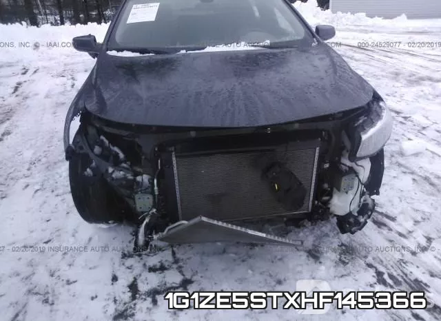 1G1ZE5STXHF145366 фото 7