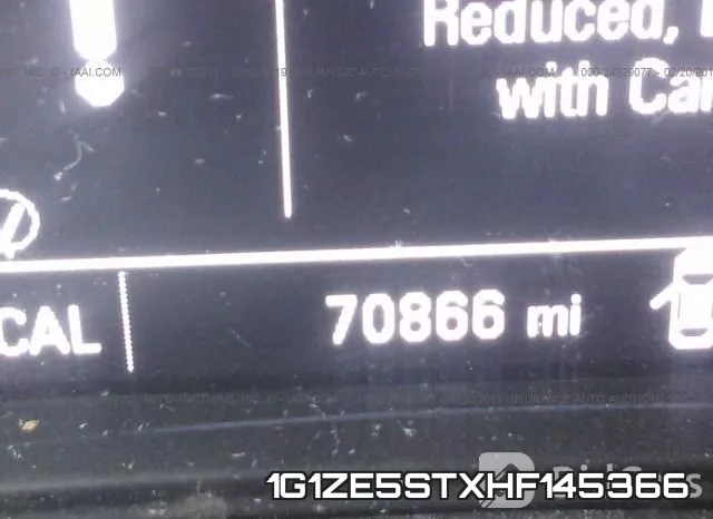1G1ZE5STXHF145366 фото 8