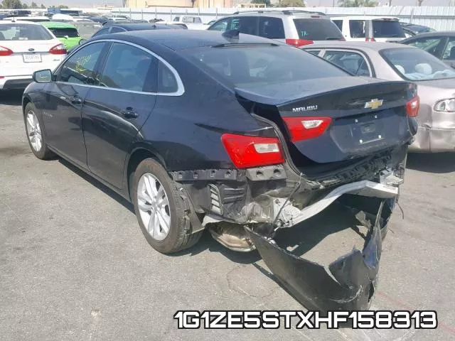 1G1ZE5STXHF158313 фото 4