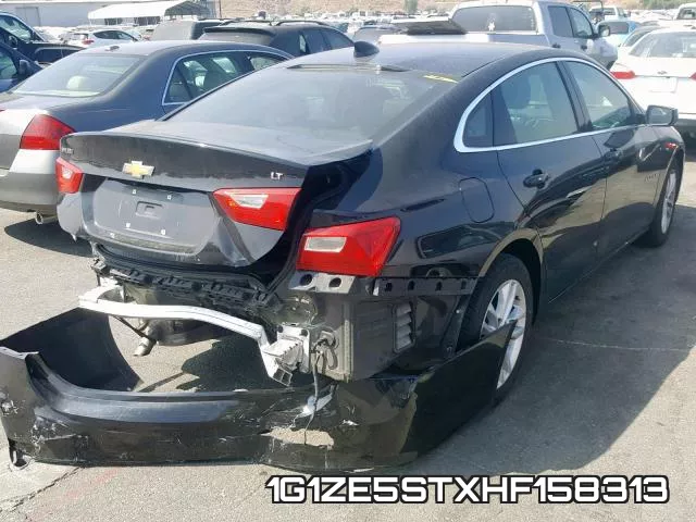 1G1ZE5STXHF158313 фото 5