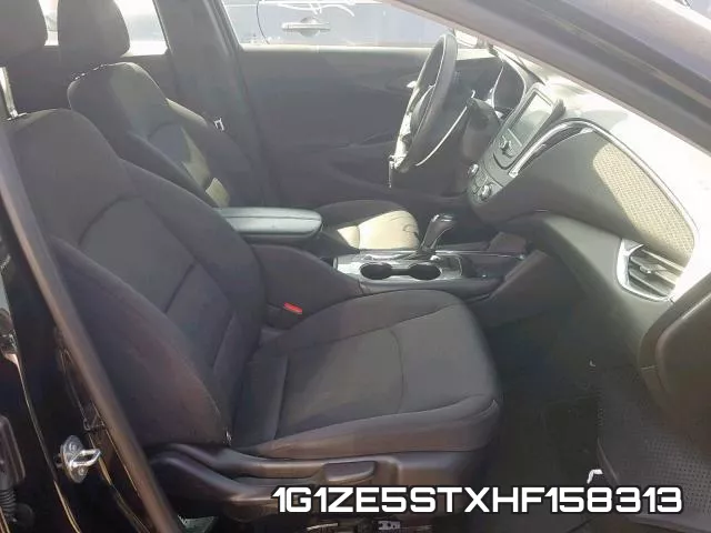 1G1ZE5STXHF158313 фото 6