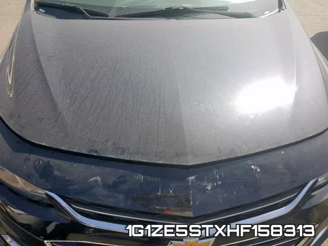 1G1ZE5STXHF158313 фото 8