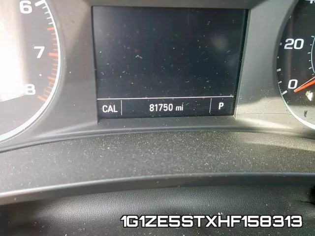 1G1ZE5STXHF158313 фото 9
