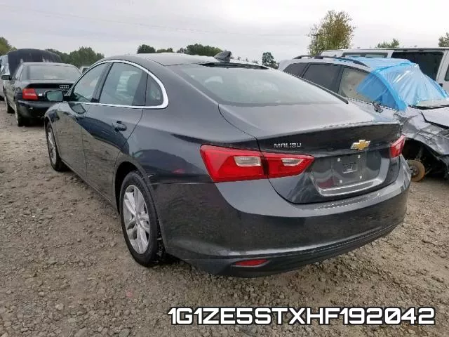 1G1ZE5STXHF192042 фото 4