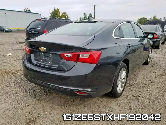 1G1ZE5STXHF192042 фото 5