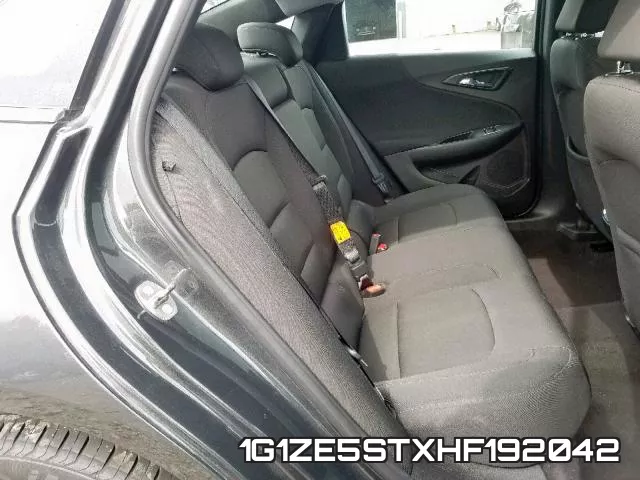 1G1ZE5STXHF192042 фото 7