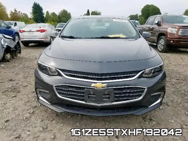 1G1ZE5STXHF192042 фото 10