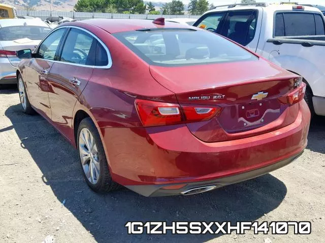 1G1ZH5SXXHF141070 фото 4