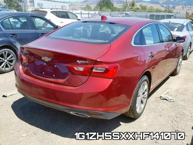 1G1ZH5SXXHF141070 фото 5
