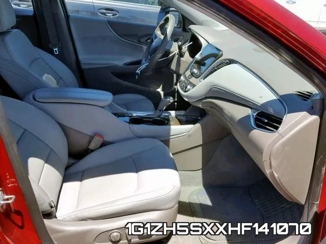 1G1ZH5SXXHF141070 фото 6