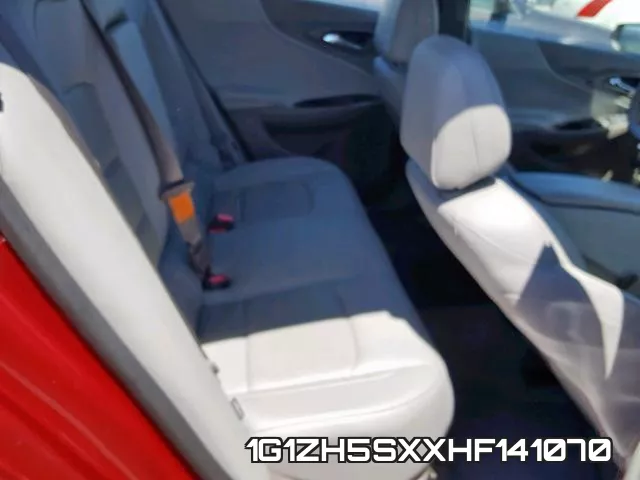 1G1ZH5SXXHF141070 фото 7