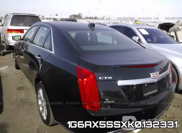 1G6AX5SSXK0132331 фото 4