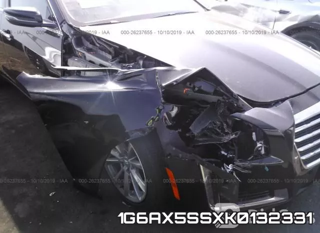 1G6AX5SSXK0132331 фото 7
