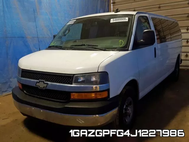 1GAZGPFG4J1227986 фото 3