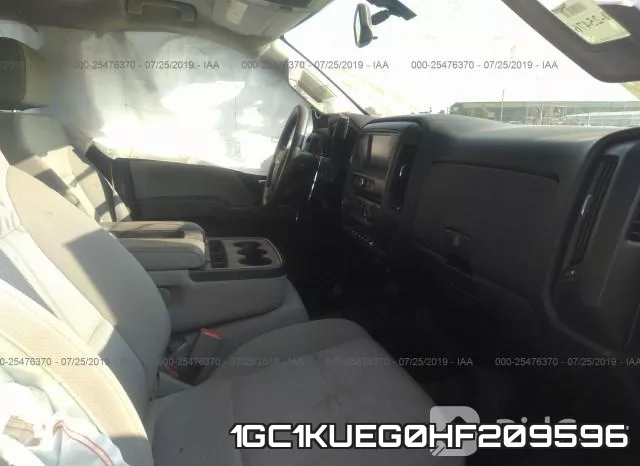 1GC1KUEG0HF209596 фото 6