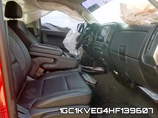 1GC1KVEG4HF139607 фото 6