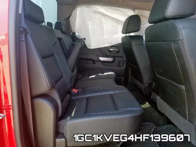 1GC1KVEG4HF139607 фото 7