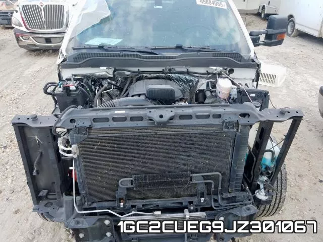 1GC2CUEG9JZ301067 фото 8