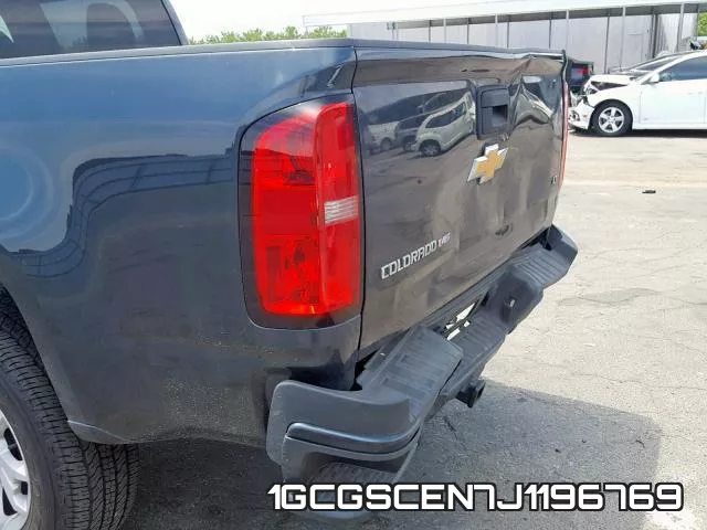 1GCGSCEN7J1196769 фото 10