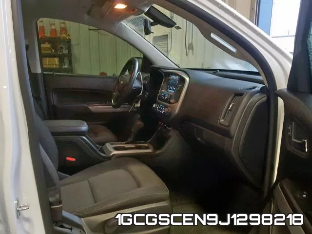 1GCGSCEN9J1298218 фото 6