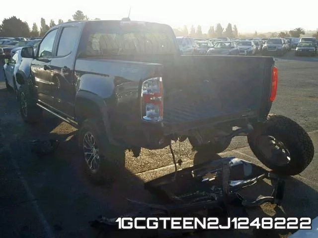1GCGTEEN2J1248222 фото 4
