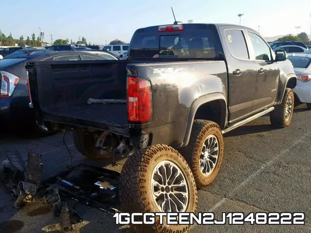 1GCGTEEN2J1248222 фото 5