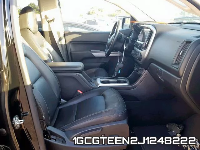 1GCGTEEN2J1248222 фото 6