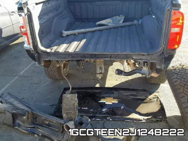1GCGTEEN2J1248222 фото 10
