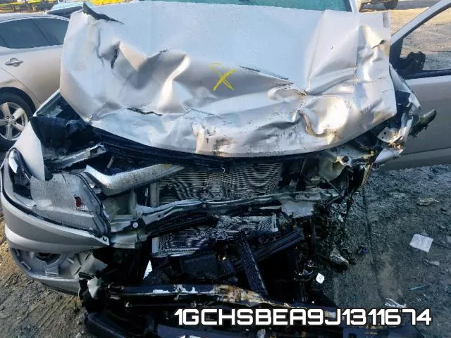 1GCHSBEA9J1311674 фото 8