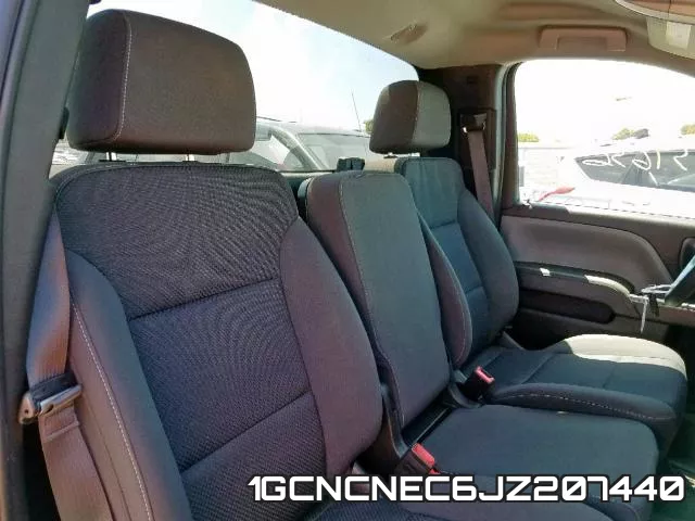 1GCNCNEC6JZ207440 фото 7