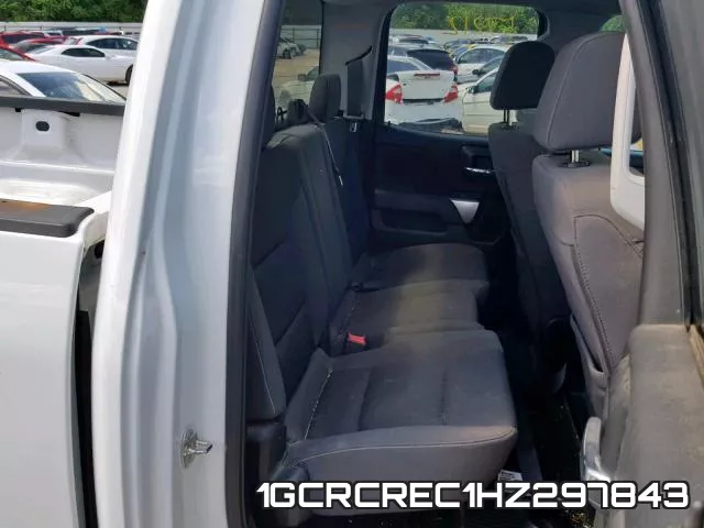 1GCRCREC1HZ297843 фото 7