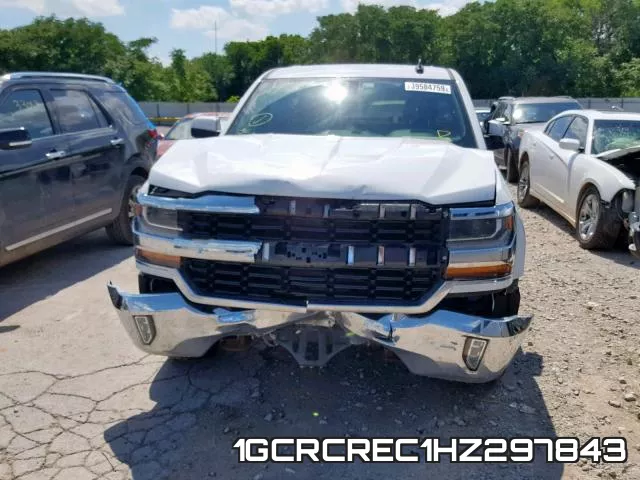 1GCRCREC1HZ297843 фото 10