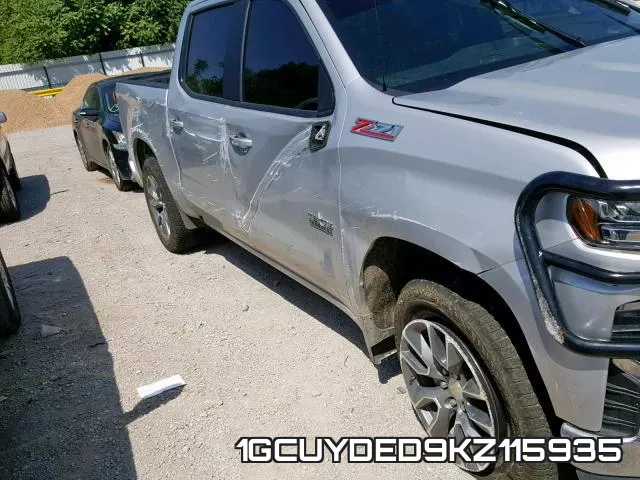 1GCUYDED9KZ115935 фото 9