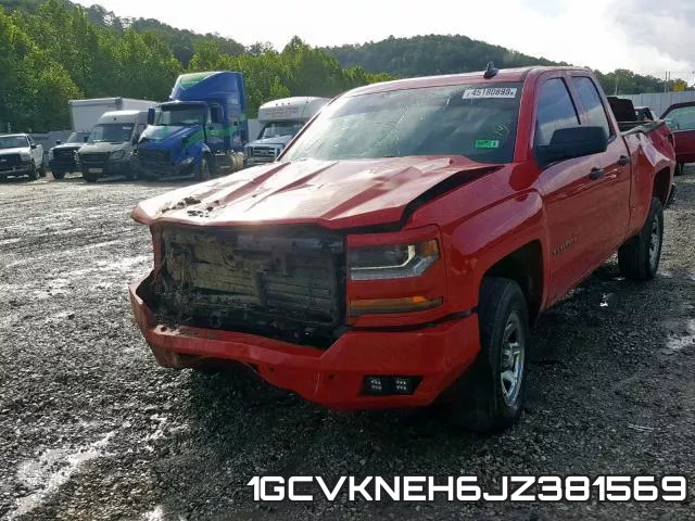 1GCVKNEH6JZ381569 фото 3