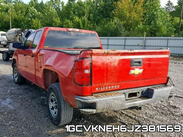 1GCVKNEH6JZ381569 фото 4