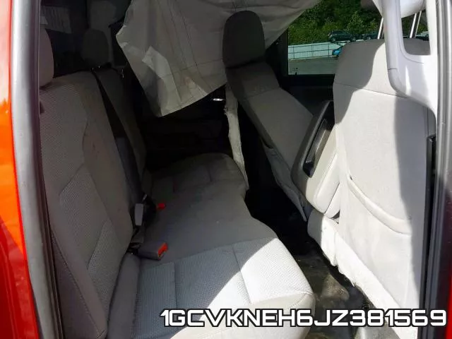 1GCVKNEH6JZ381569 фото 7