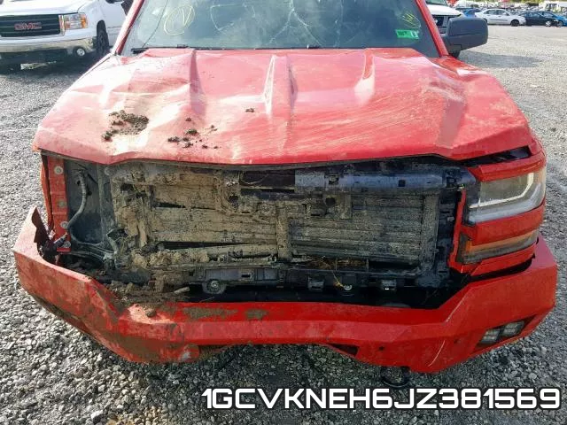 1GCVKNEH6JZ381569 фото 8