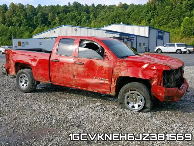 1GCVKNEH6JZ381569 фото 10