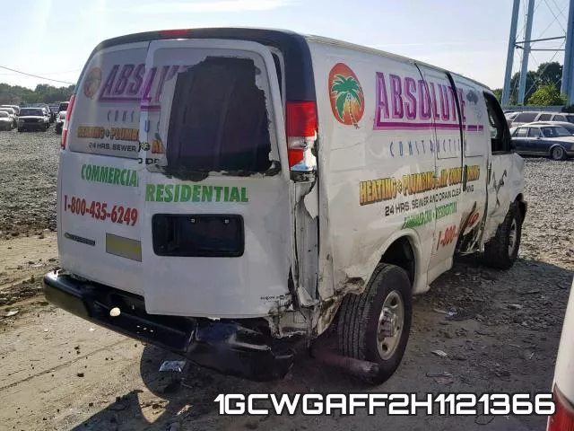 1GCWGAFF2H1121366 фото 5
