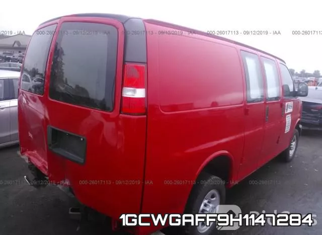 1GCWGAFF9H1147284 фото 5