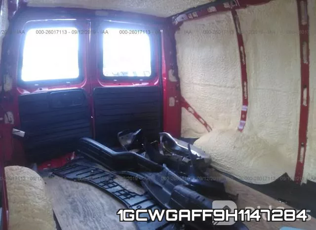 1GCWGAFF9H1147284 фото 8