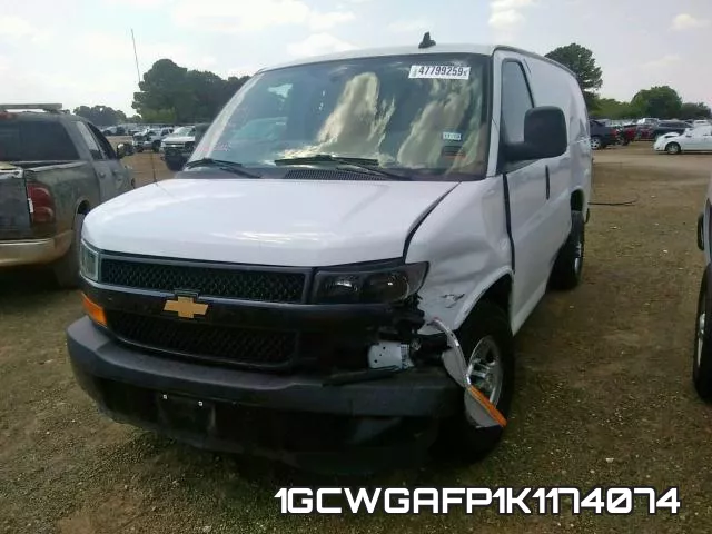 1GCWGAFP1K1174074 фото 3