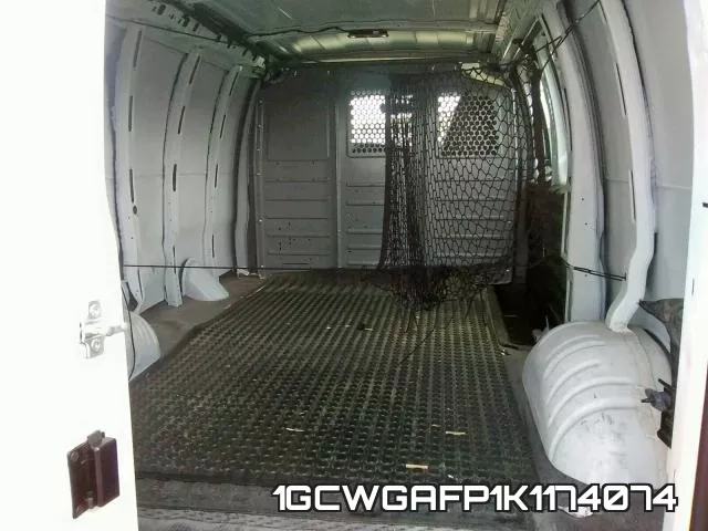 1GCWGAFP1K1174074 фото 7