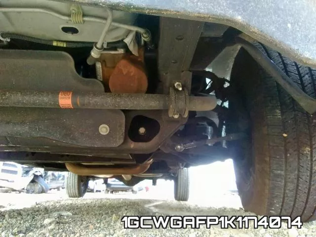 1GCWGAFP1K1174074 фото 10
